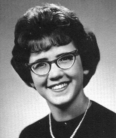 Judy Heberlein Coet (Deceased - See Profile)